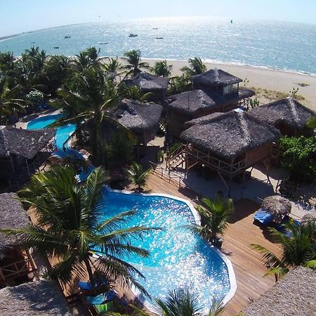 Pousada Bgk Barra Grande  Exterior foto