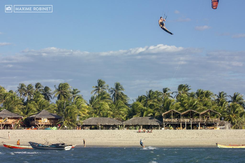 Pousada Bgk Barra Grande  Exterior foto