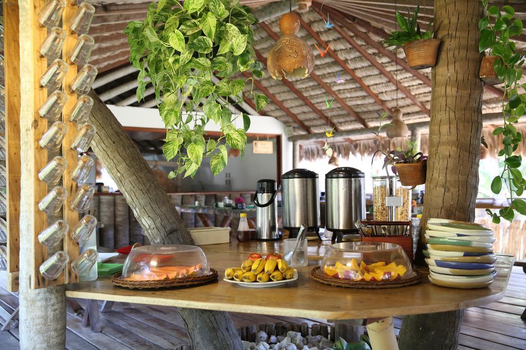 Pousada Bgk Barra Grande  Exterior foto