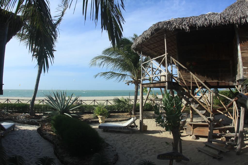 Pousada Bgk Barra Grande  Cameră foto