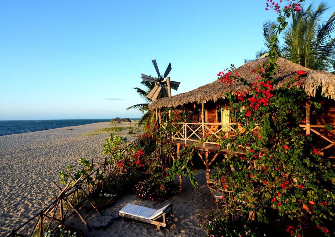 Pousada Bgk Barra Grande  Exterior foto