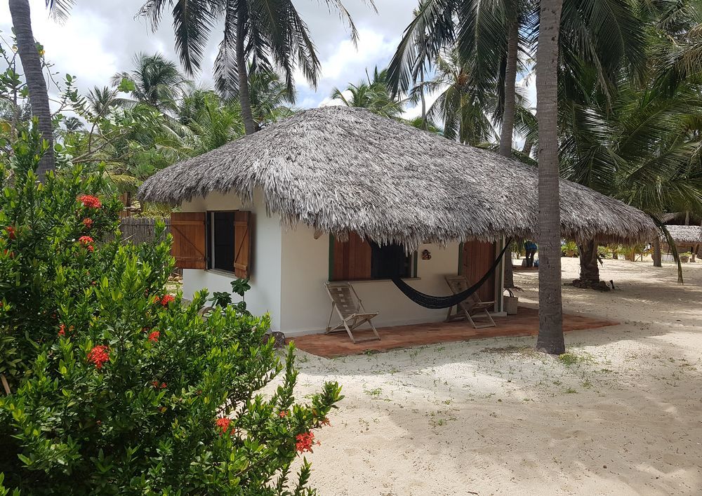Pousada Bgk Barra Grande  Exterior foto